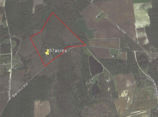 Tbd Barnhill Rd, Galivants Ferry, SC 29544