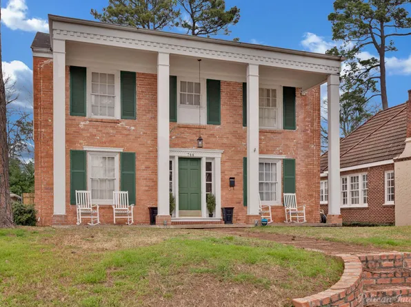 744 Slattery Blvd, Shreveport, LA 71104