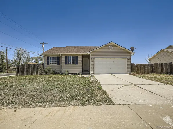 2004 Birch Avenue, Greeley, CO 80631