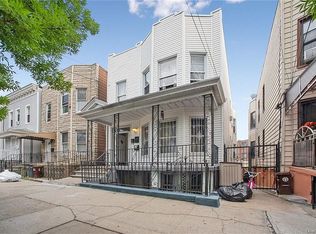 1867 Bronxdale Ave, Bronx, NY 10462