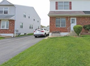 225 Summit Ave, Glenolden, PA 19036