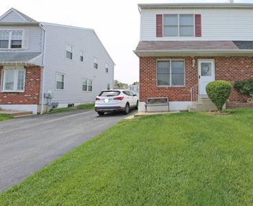 225 Summit Ave, Glenolden, PA, 19036