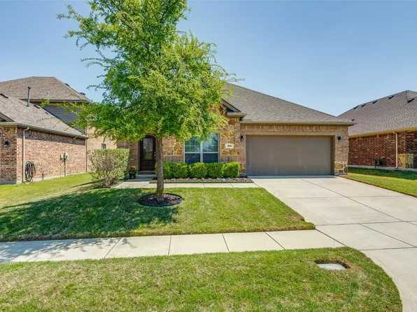 205 Rocky Pine Rd, McKinney, TX 75072