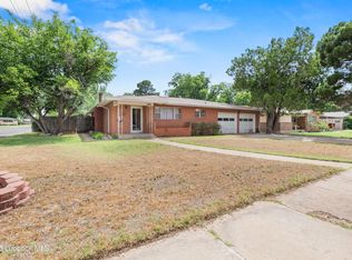 3501 36th St, Lubbock, TX 79413