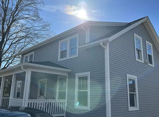 871 Main St, Coventry, CT 06238