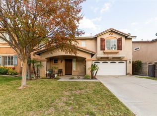 7143 Birch Tree Pl, Fontana, CA 92336