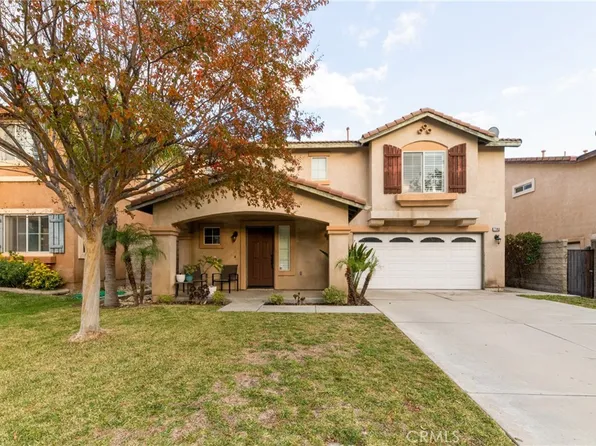 7143 Birch Tree Pl, Fontana, CA 92336