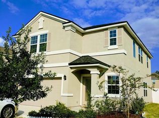 883 Glendale Ln, Orange Park, FL 32065