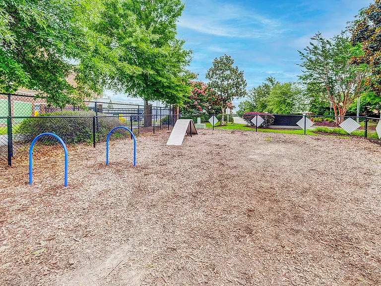 The Waterway Apartment Homes — Photo 18