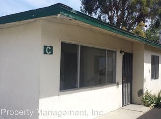 1105 E Peck St APT C, Compton, CA 90221