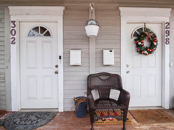 4th image of 298-302 Village Street