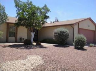 3418 Eastridge Rd, Las Cruces, NM 88005