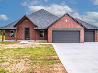 1108 County Street 2958, Tuttle, OK 73089