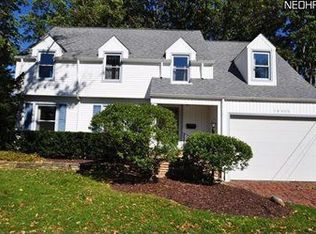 18500 High Pkwy, Rocky River, OH 44116
