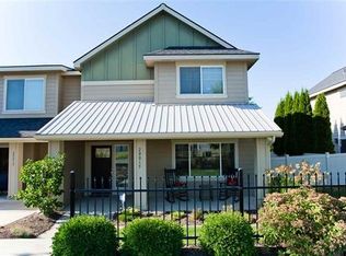1600 N Cirque Ln, Liberty Lake, WA 99016