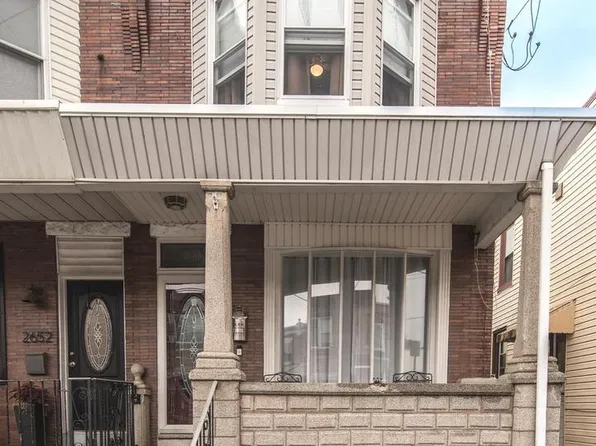 2650 Orthodox St, Philadelphia, PA 19137