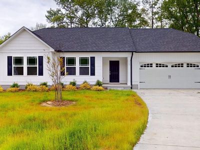 113 Red Maple Place, Goldsboro, NC, 27530