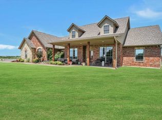1404 SE Skyline Dr, Lawton, OK 73501