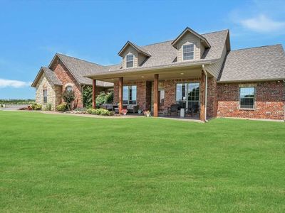 1404 SE Skyline Dr, Lawton, OK, 73501