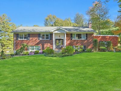 1 Eunice Lane, Thornwood, NY, 10594