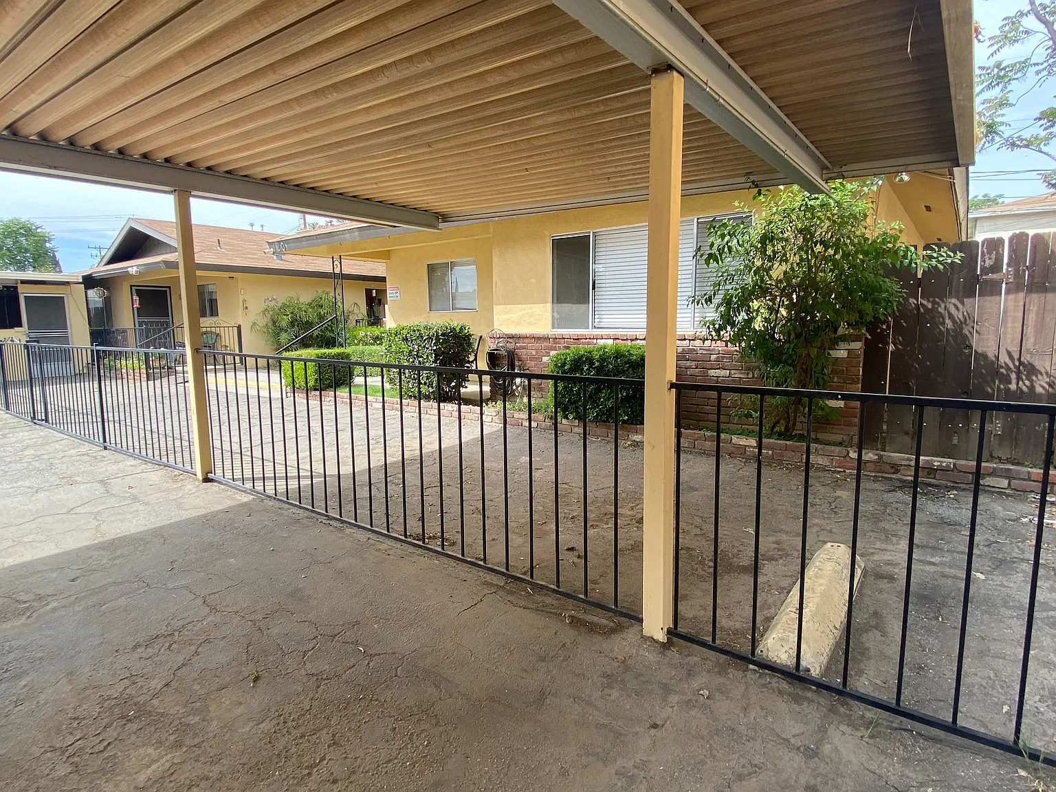 3 bed, 1188 sqft, $1,345 — Photo 4