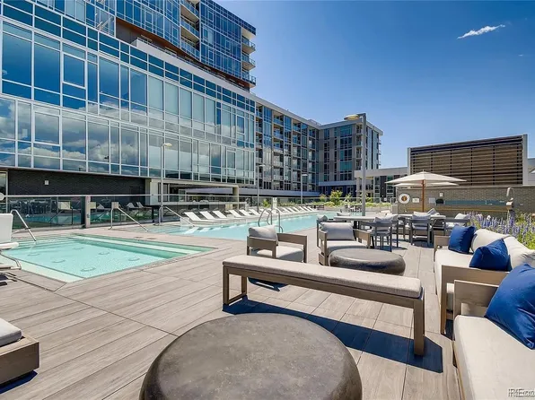 4200 W 17th Avenue #312, Denver, CO 80204