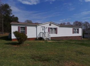 141 Teal Dr, Gaffney, SC 29341