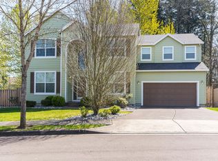 4424 SE Jones Ln, Troutdale, OR 97060