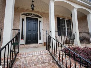 107 Walnut Creek Way, Greenville, SC 29611