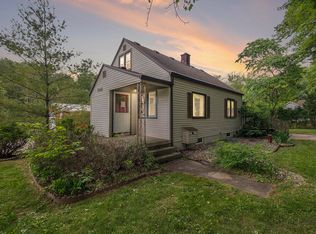 740 Wilson Ave SW, Grand Rapids, MI 49534