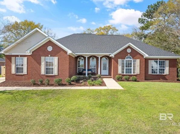 25650 Lakeland Dr, Loxley, AL 36551