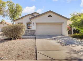 2769 E Devon Ct, Gilbert, AZ 85296