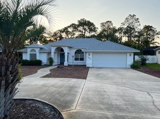 160 Bren Mar Ln, Palm Coast, FL 32137