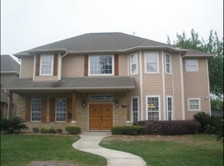 1355 Du Barry Ln, Houston, TX 77018