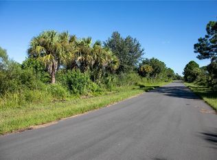 2341 Gulfgate St, Port Charlotte, FL 33953
