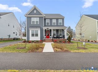 568 N James St, Ashland, VA 23005