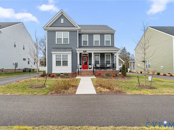 568 N James St, Ashland, VA 23005