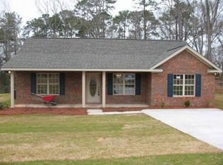 123 Irene Dr, Troy, AL 36079