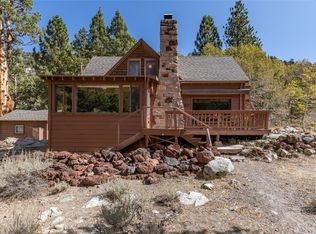 849 Nevada St, June Lake, CA 93529