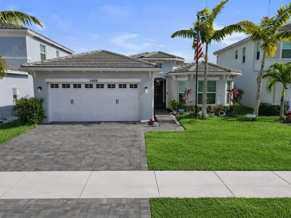 5668 Liberty Lane, Westlake, FL 33470