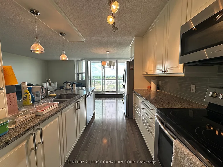 363 Colborne St #1802 — Photo 12
