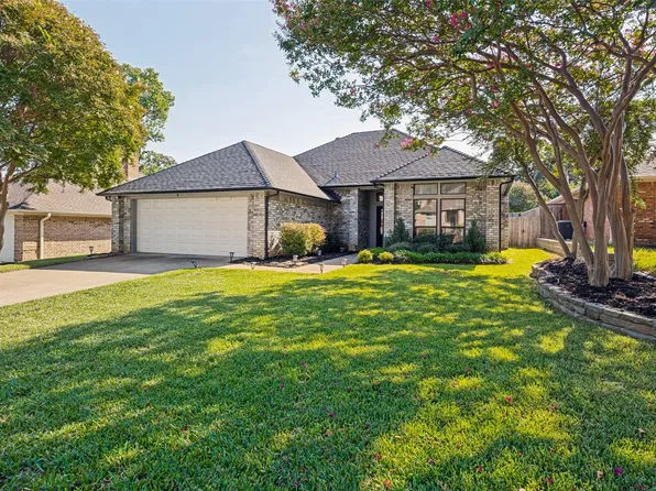 2709 Edinboro Dr, Arlington, TX 76012