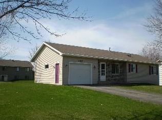 508 25th St SE, Willmar, MN 56201