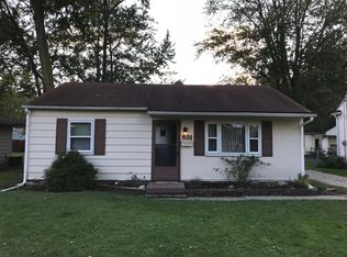 891 Loch Haven Blvd, Maumee, OH