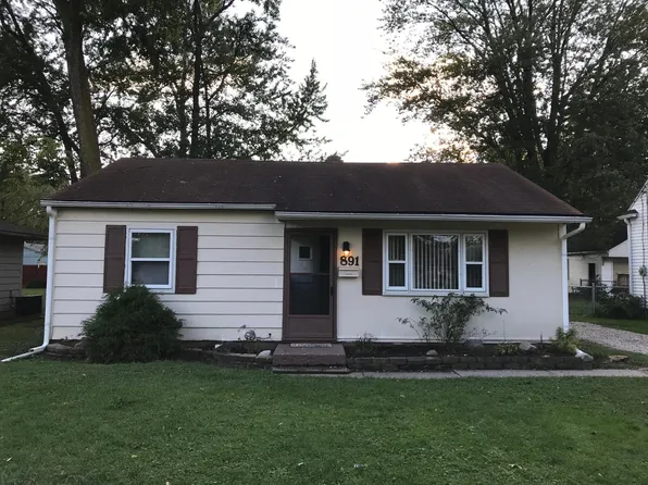 891 Loch Haven Blvd, Maumee, OH 43537