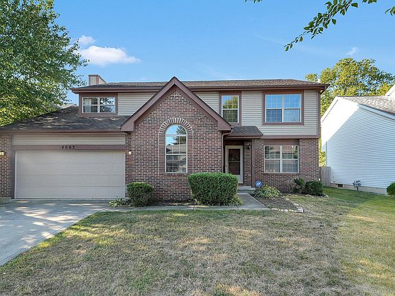 2nd image of 4863 Westerville Run Dr