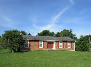 1677 Hutcherson Ln, Elizabethtown, KY