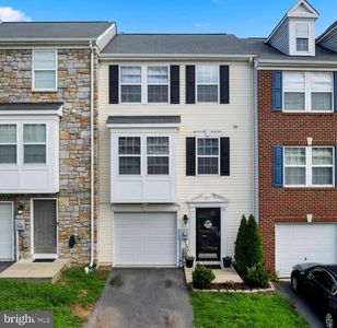 216 Monticello Sq, Winchester, VA, 22602