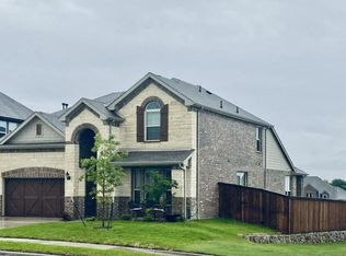 5581 Vaquero Rd, Fort Worth, TX 76126