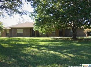 107 Indian Blanket St, Cibolo, TX 78108